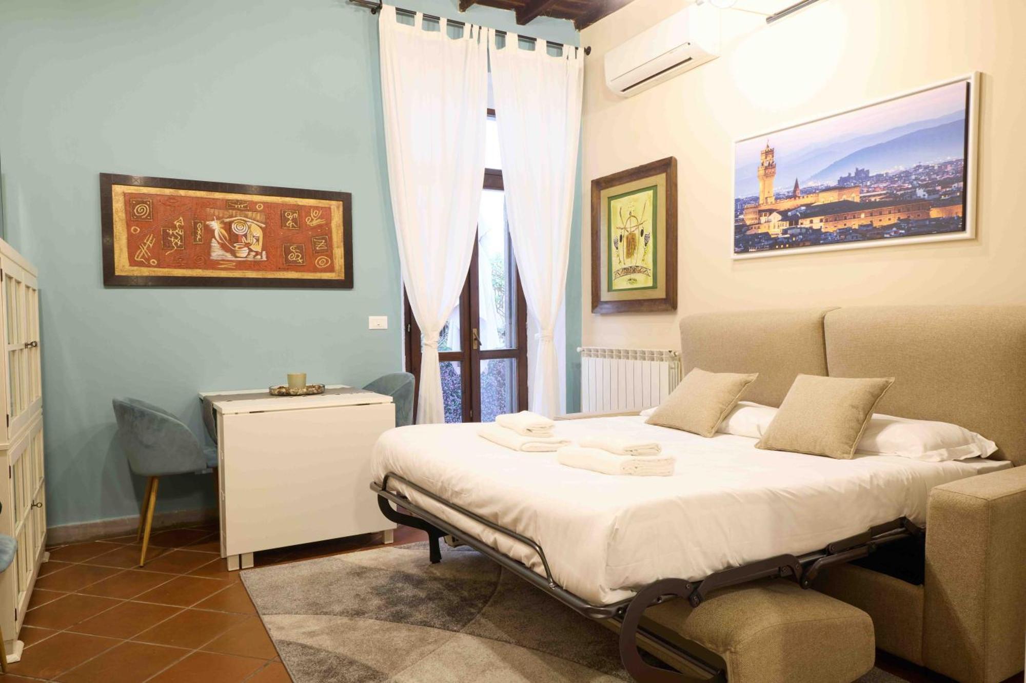 Apartamento Duomo Living Terrace