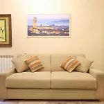 Duomo Living Terrace Apartment