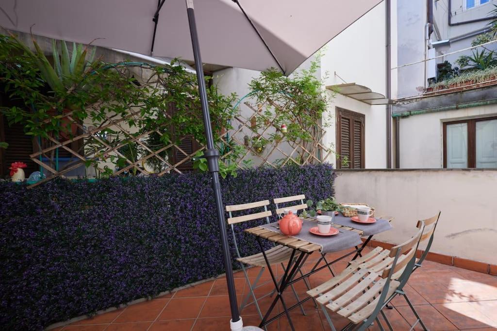 Duomo Living Terrace Apartamento *
