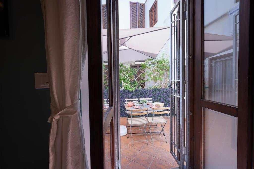 Duomo Living Terrace Florencia
