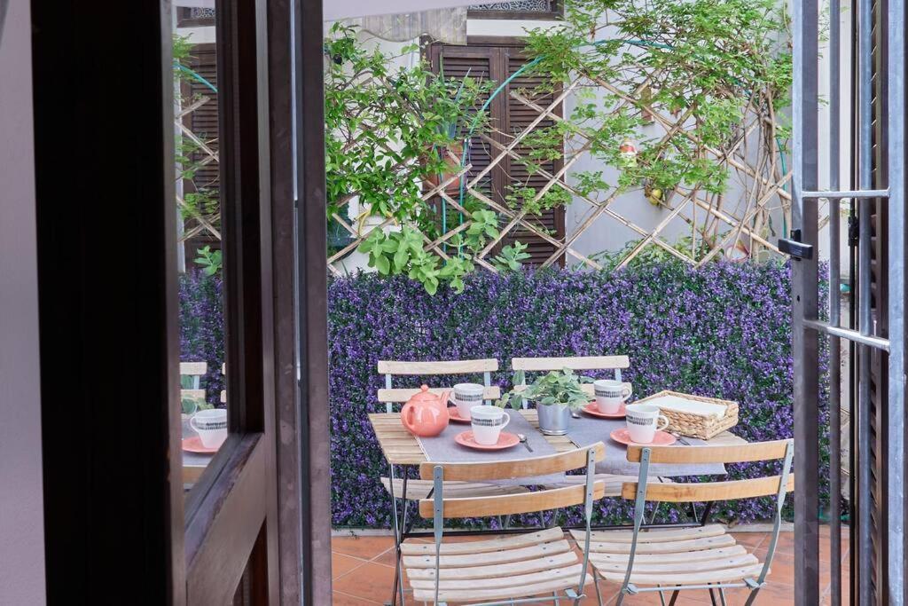 Duomo Living Terrace Apartamento
