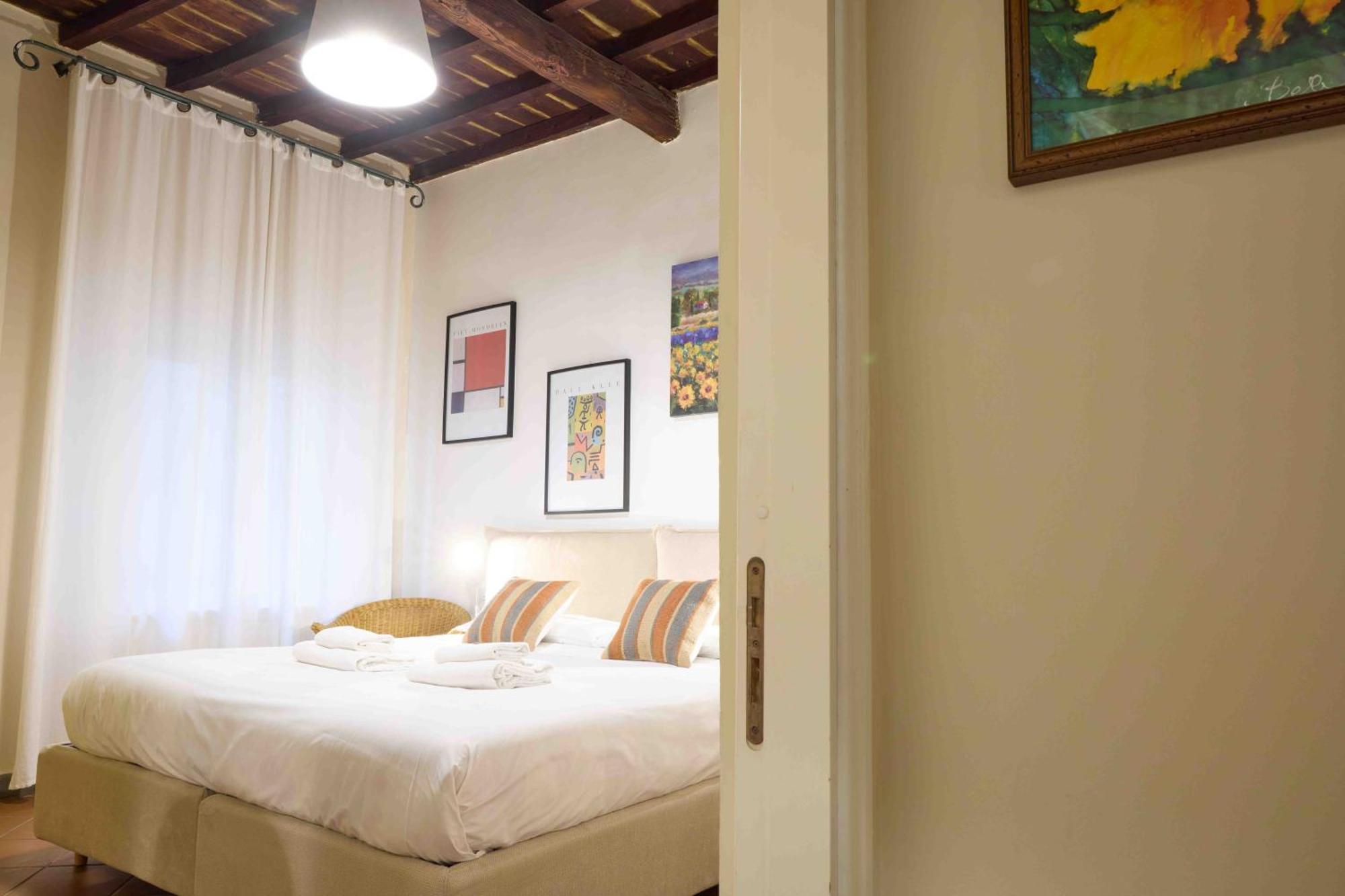Duomo Living Terrace Apartamento *