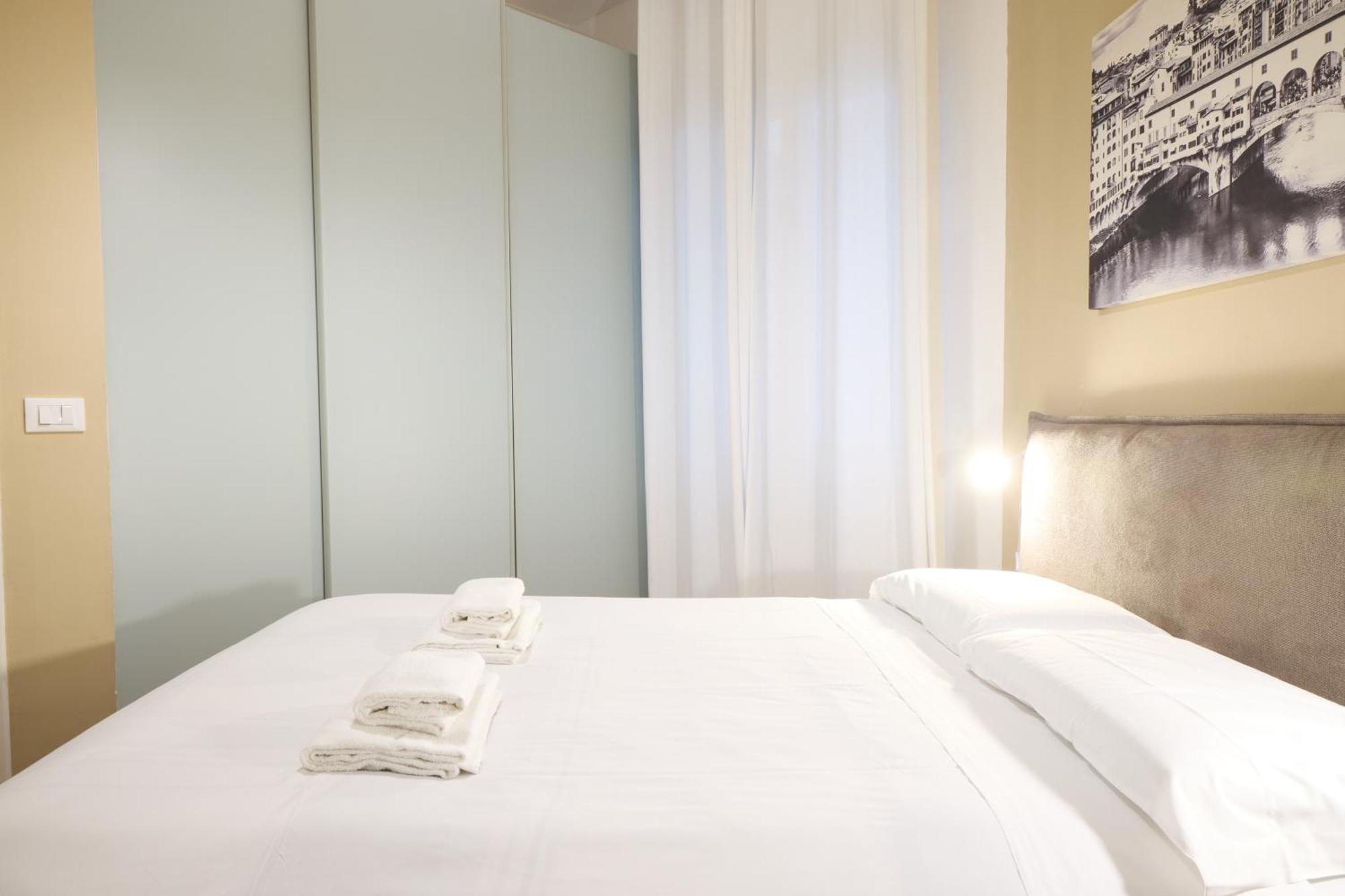 Duomo Living Terrace * Florencia