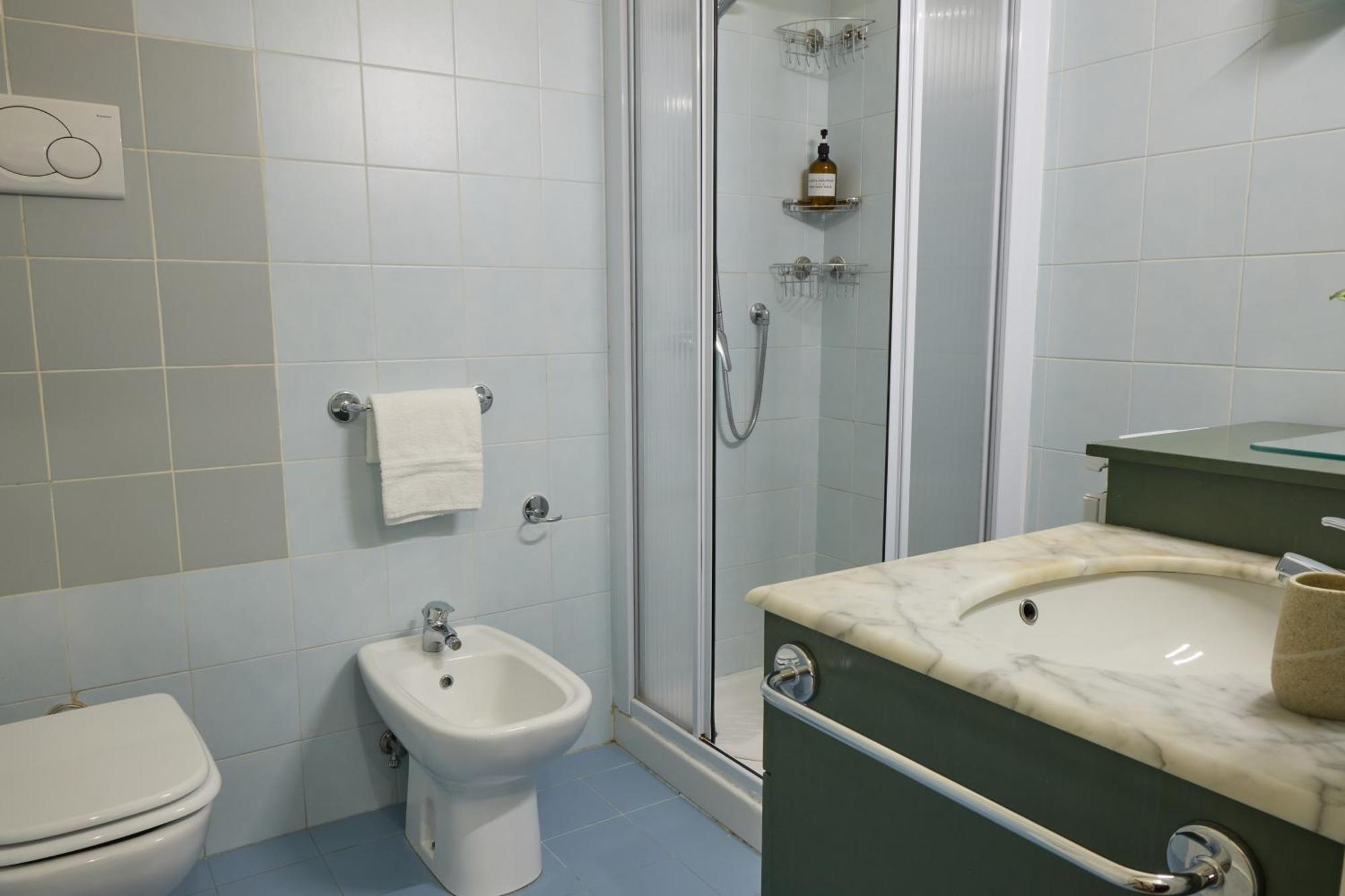 Apartamento Duomo Living Terrace