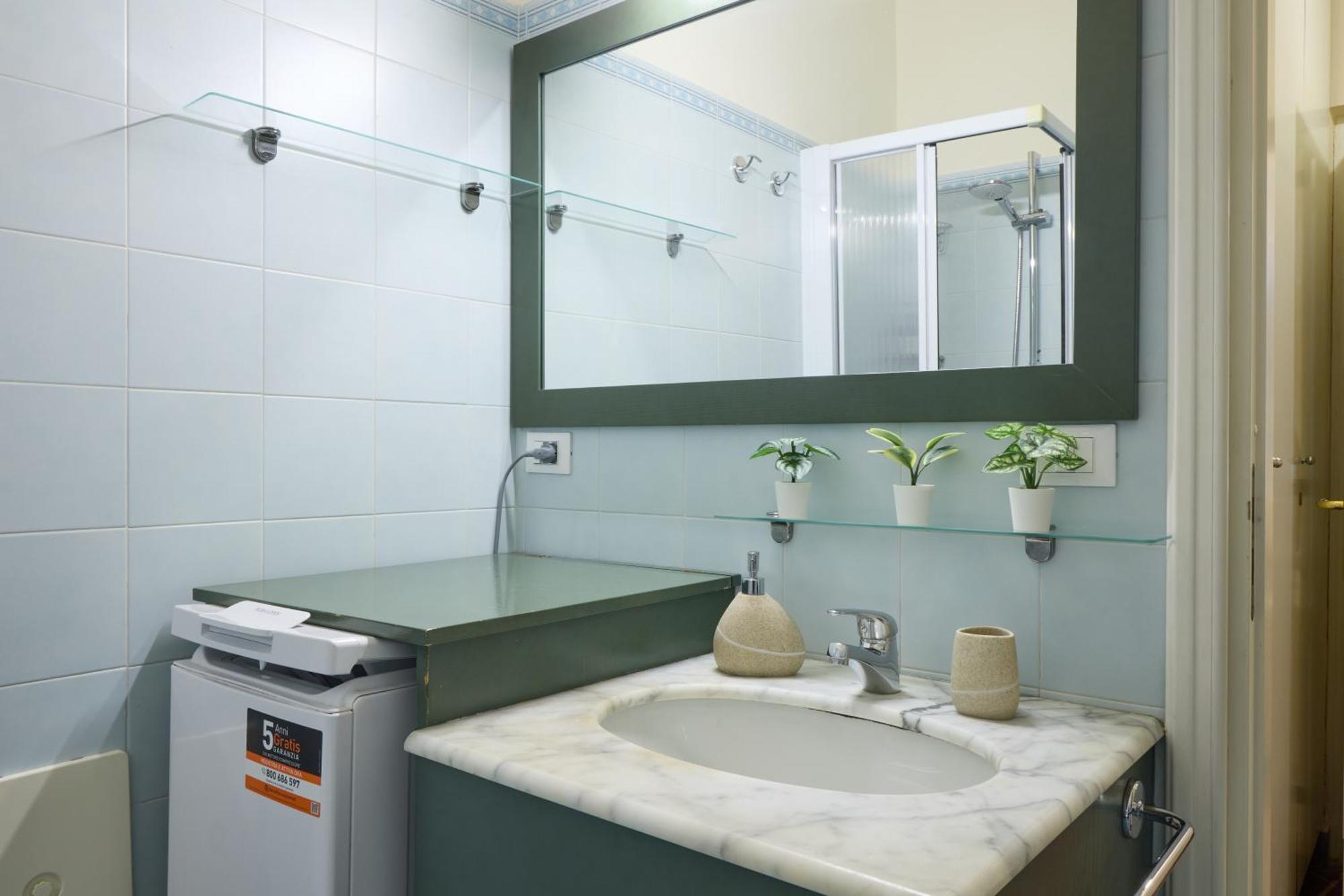 Duomo Living Terrace Apartamento Florencia