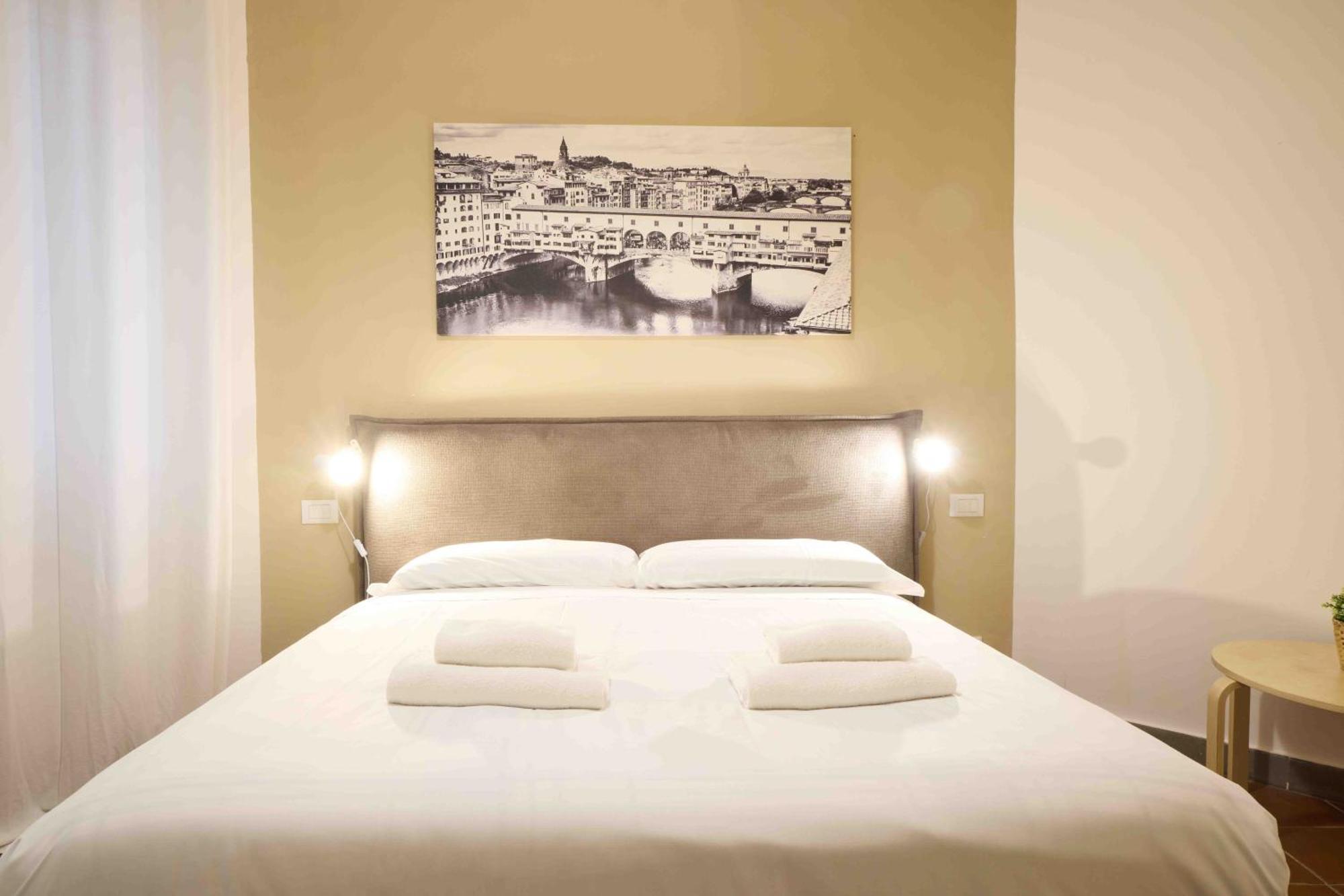 Duomo Living Terrace *