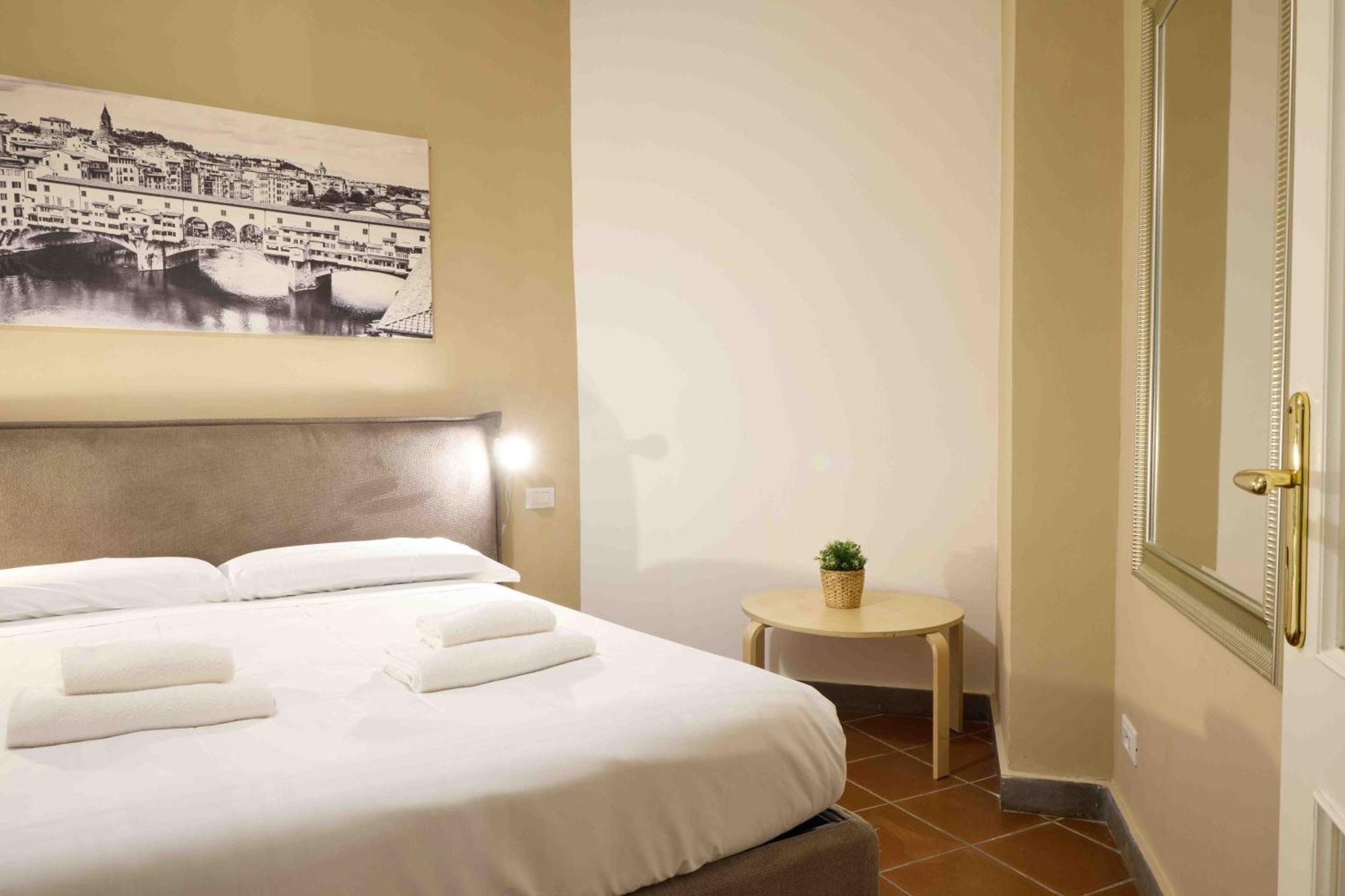 Duomo Living Terrace Apartamento *