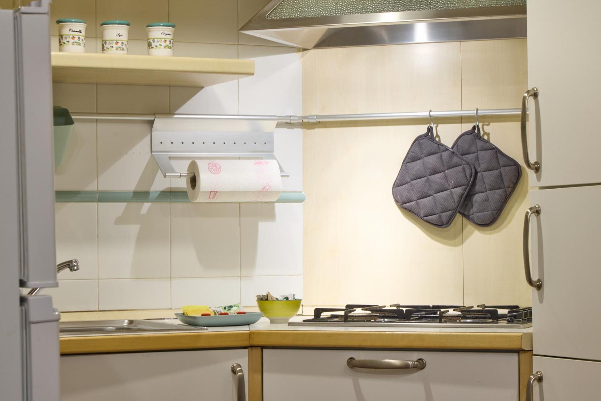 Apartamento Duomo Living Terrace Florencia