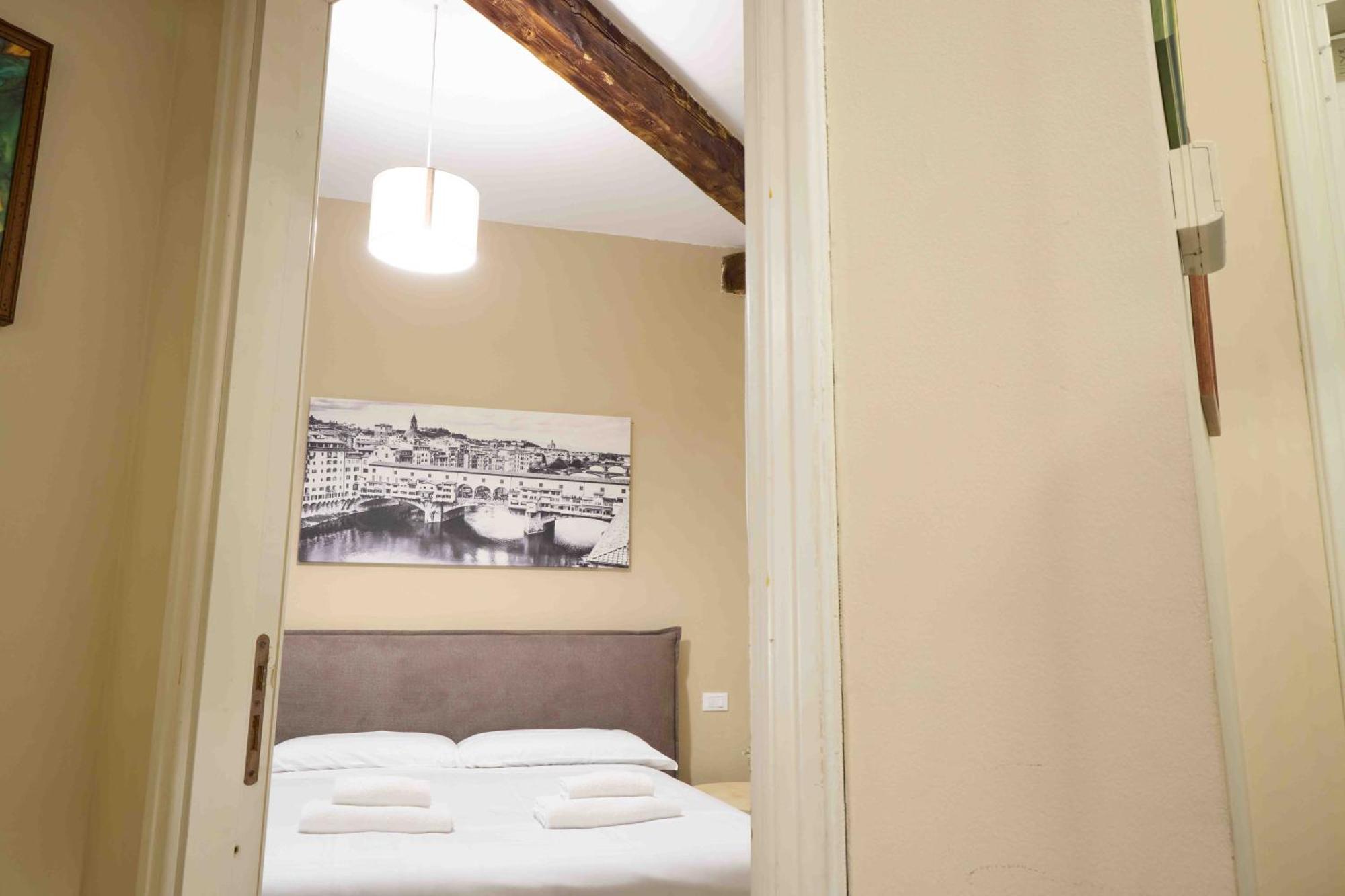 Duomo Living Terrace * Florencia