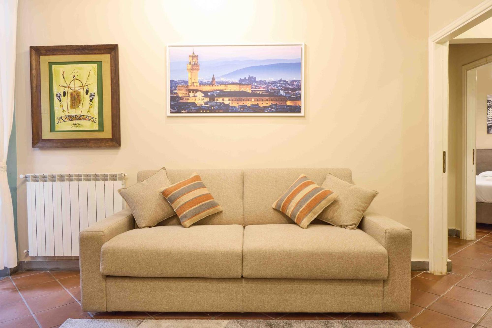 Duomo Living Terrace *