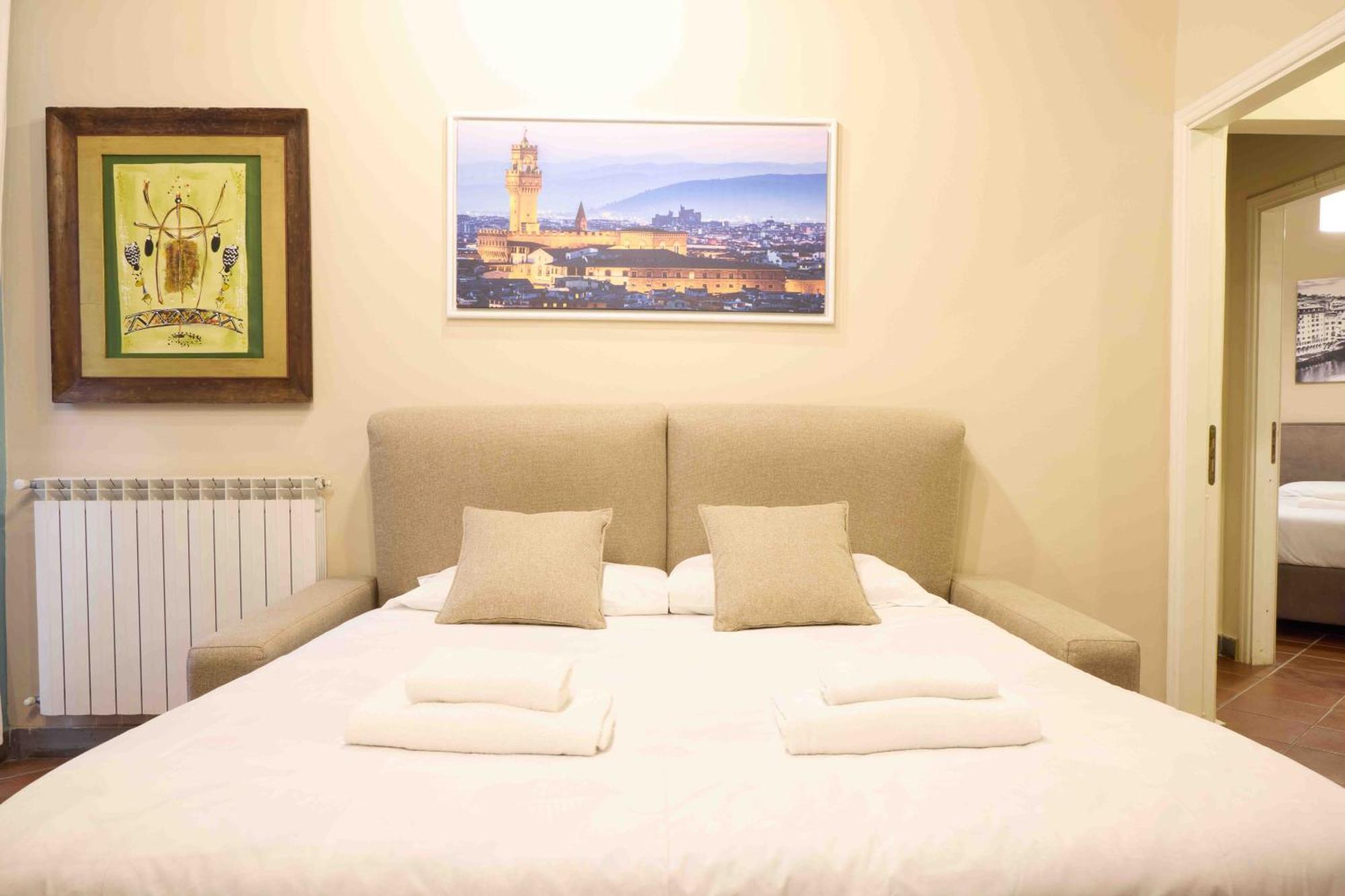 Duomo Living Terrace