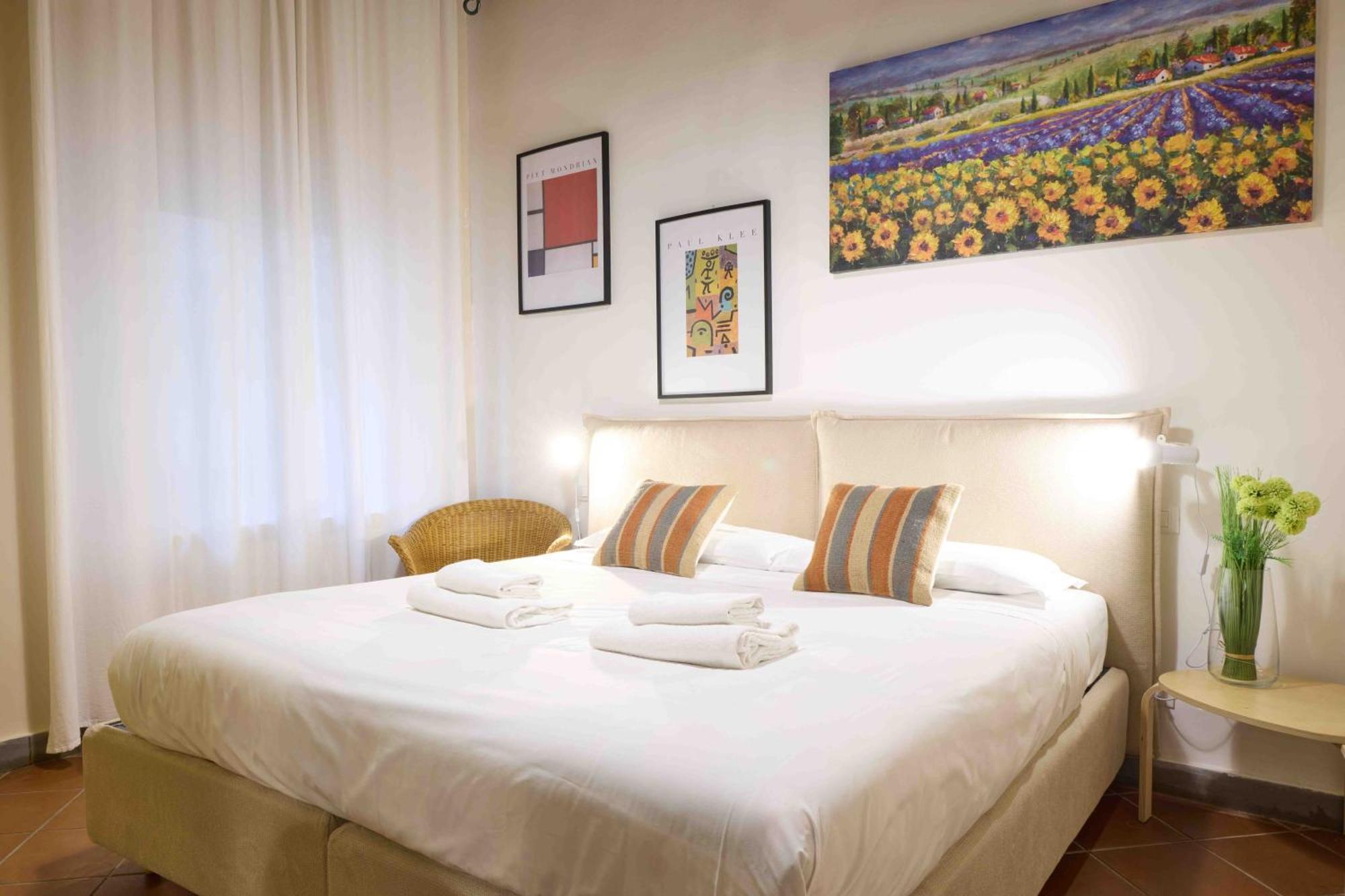 Duomo Living Terrace * Florencia